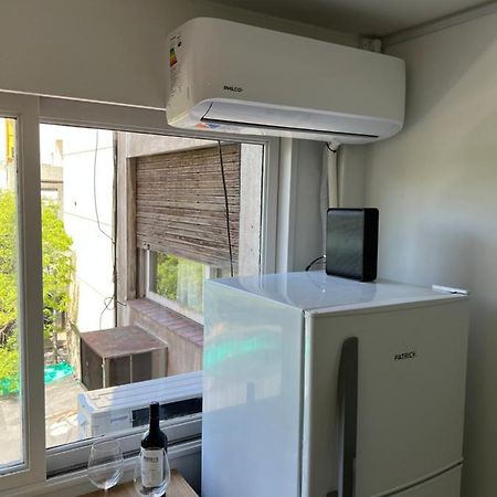 Monoambiente En El Centro De Mendoza Διαμέρισμα Εξωτερικό φωτογραφία
